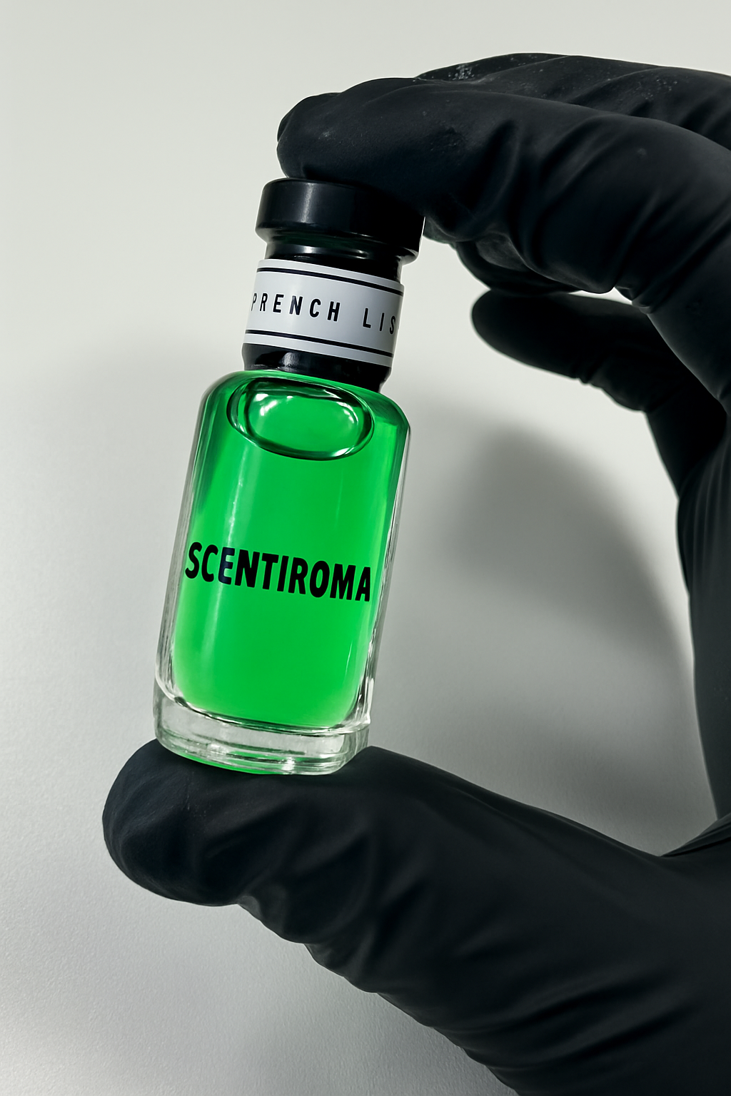 Perfume Oil Roll-On 10mL